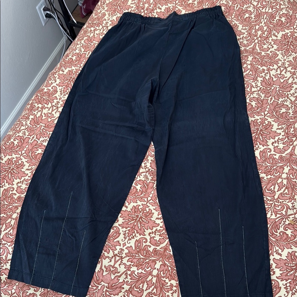Vintage Barrel pants